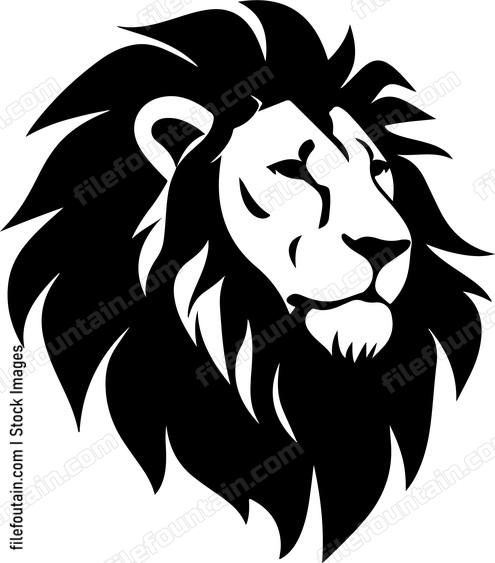 Barbary Lion
