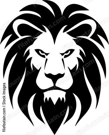 Barbary Lion