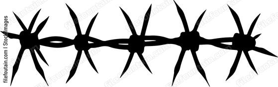 Barbed Wire