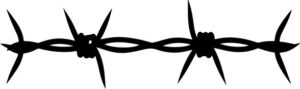 Barbed Wire