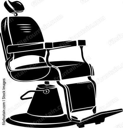 Barber Chair