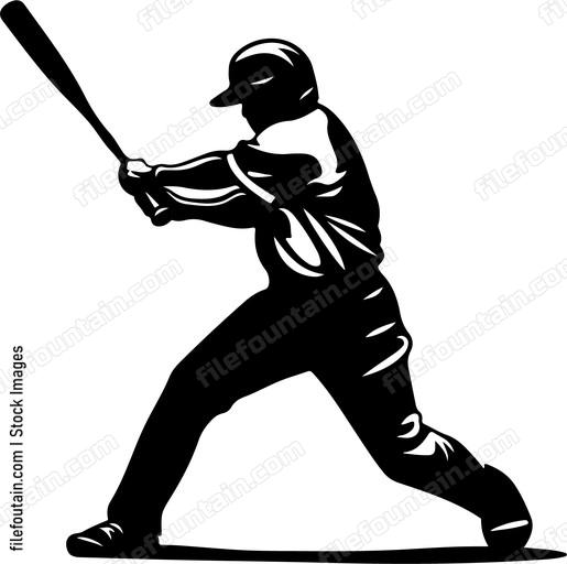 Baseball Batting