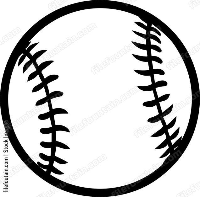 Baseball Icon