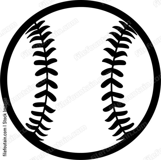 Baseball Icon