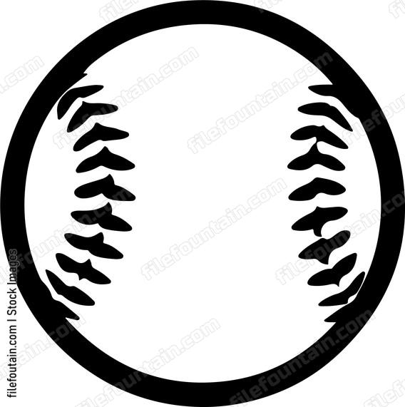 Baseball Icon