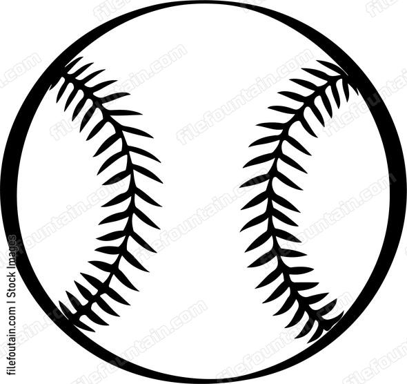 Baseball Seams