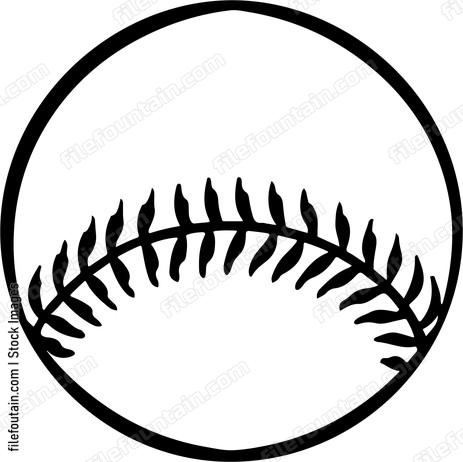 Baseball Seams