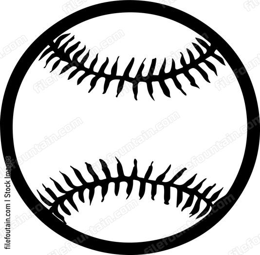 Baseball Stiches
