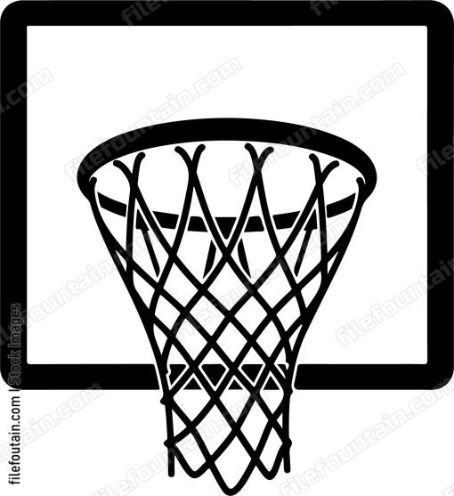 Basketball Hoop