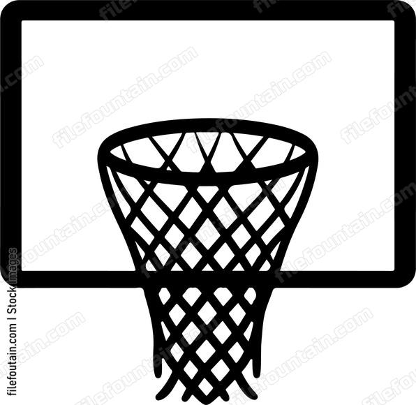 Basketball Hoop