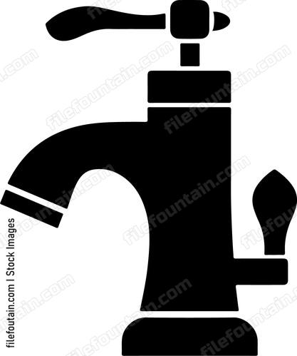 Bathroom Faucet