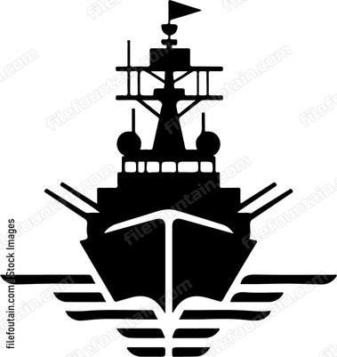 Battle Ship