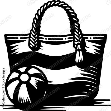 Beach Bag
