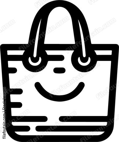 Beach Bag