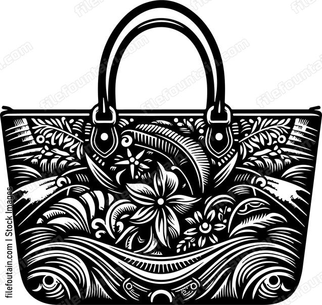 Beach Bag
