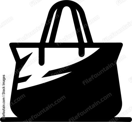 Beach Bag