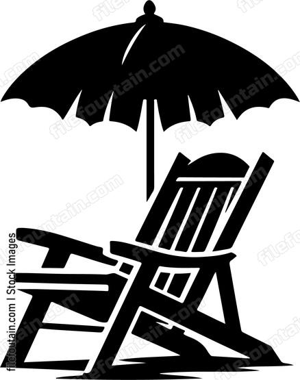 Beach Chair
