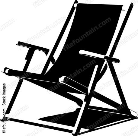 Beach Chair