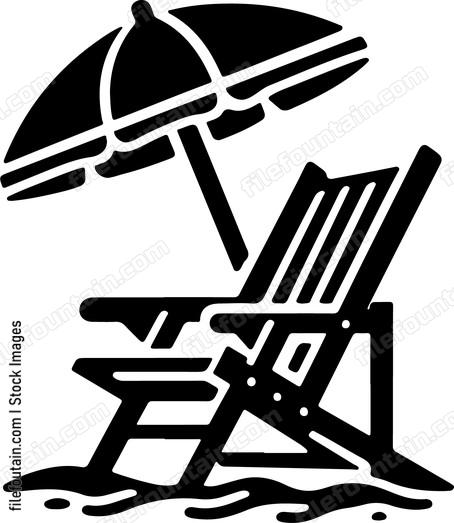 Beach Chair