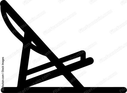 Beach Chair