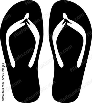 Beach Slippers