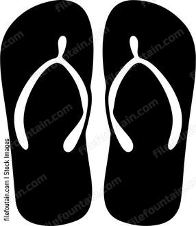 Beach Slippers