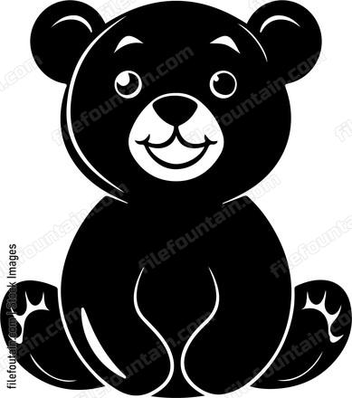 Bear Cub