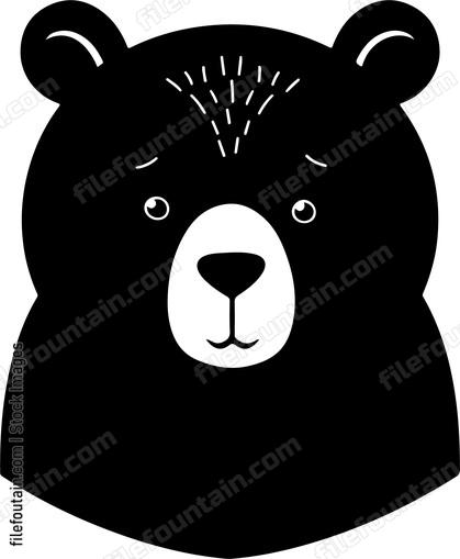 Bear Cub