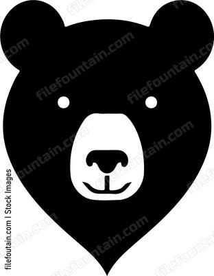 Bear Face