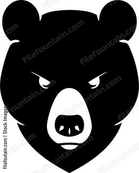 Bear Face