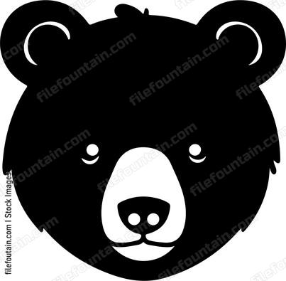 Bear Face