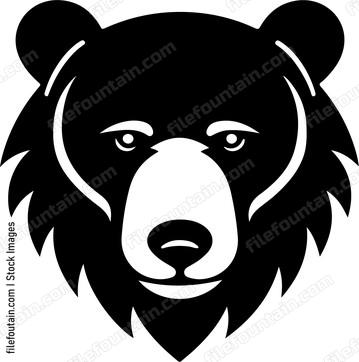 Bear Face