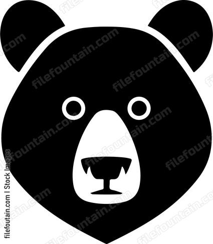 Bear Head