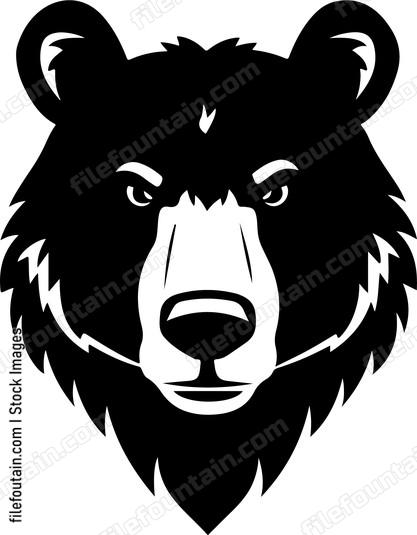Bear Head