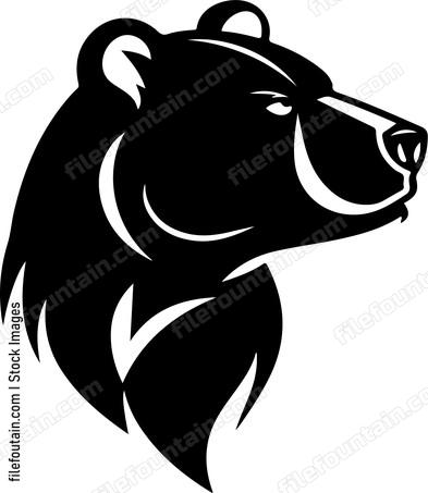 Bear Head