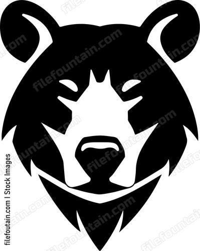 Bear Head