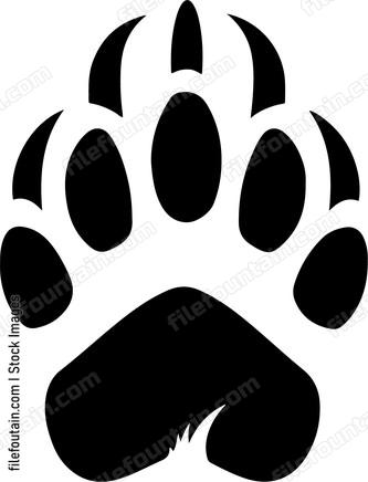Bear Paw Bottom