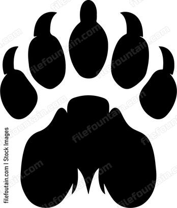 Bear Paw Bottom