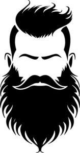 Beard And Hair