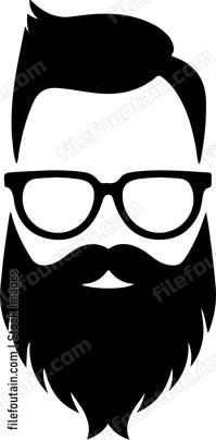 Beard Man