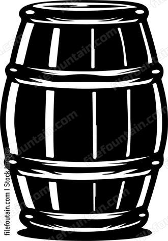 Beer Keg