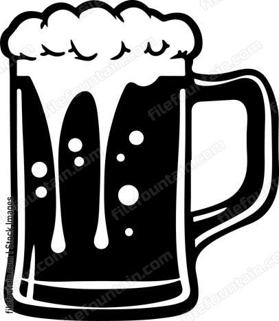 Beer Mug