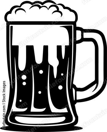 Beer Mug