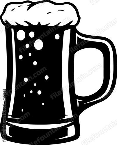 Beer Mug
