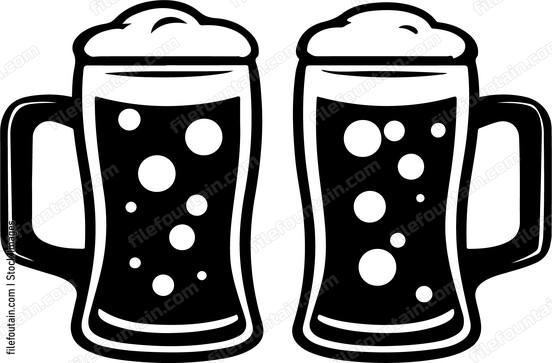 Beer Mugs