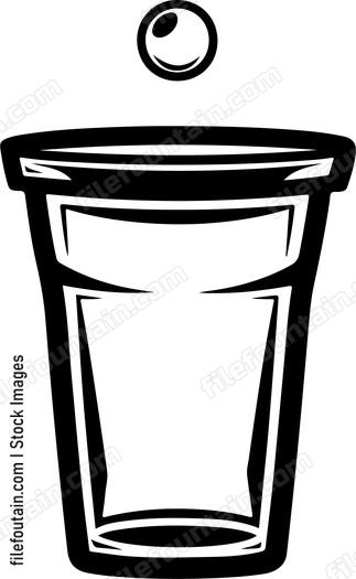 Beer Pong