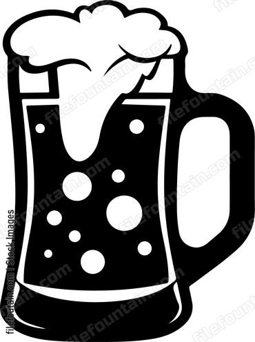 Beer Sign Simple