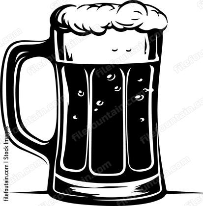 Beer Sign Simple