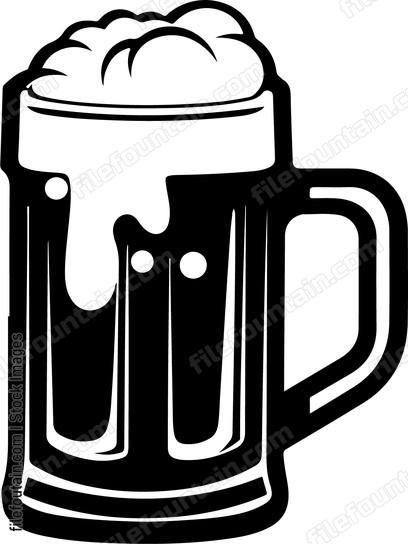 Beer Sign Simple