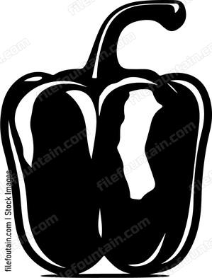 Bell Pepper